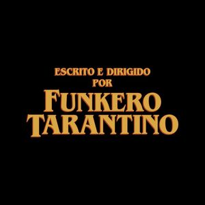 Funkero Tarantino (Explicit)