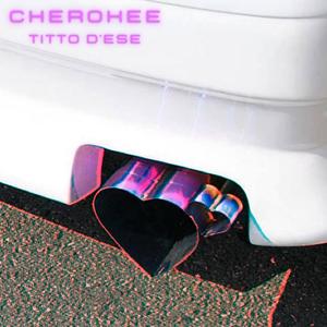 CHEROKEE(feat. D'ESE)