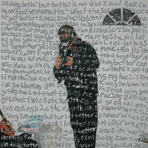 cant get better if you never wanted it (Explicit)