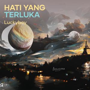 Hati yang Terluka