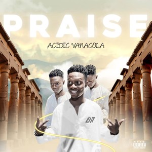 praise (Explicit)