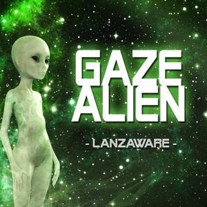Gaze alien