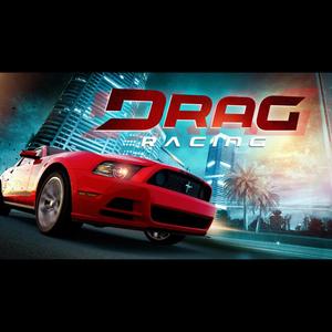 Drag Racing (Explicit)
