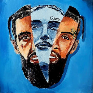 Reek Osama - Cooking Class (Explicit)