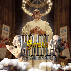 Santa Cumbia (Explicit)