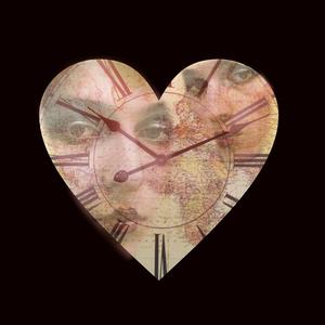 The House At The Edge Of The Hour