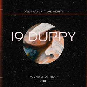 19 Duppy (Explicit)