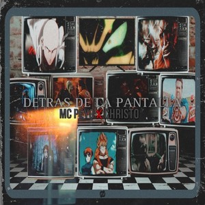 Detras de la pantalla
