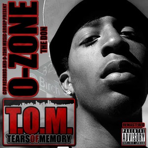 Tears of Memory (Remastered) [Explicit]