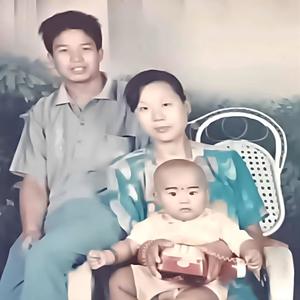 九四年十一月十三号