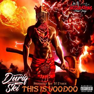 This Is Voodoo (Explicit)