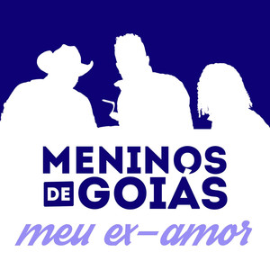 Meu Ex-Amor (Ao Vivo)