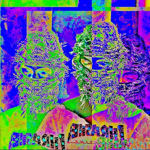 DIRTYGASSTATION (feat. ASHERAMAR) (Explicit)