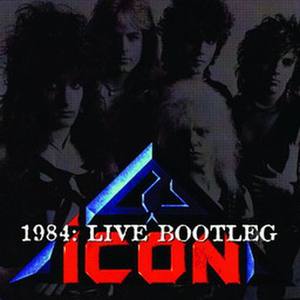 1984 : Live Bootleg