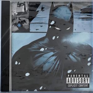 BATMAN (Explicit)