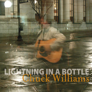 Lightning in a Bottle