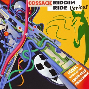 Cossack Riddim Ride