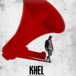 Khel (Orchestral)