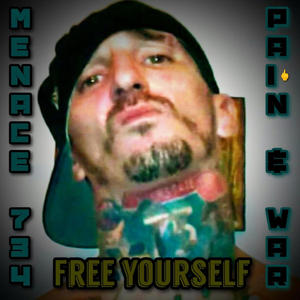 Pain and War x Free Youself (Explicit)