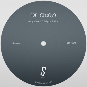 Body Funk (Original Mix)