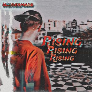 Weydermann Mc - Rising