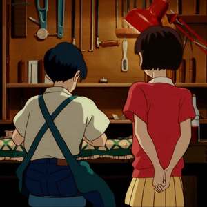 侧耳倾听(Prod.By Leyoo17)