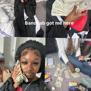 Bandland (feat. Polo perks <3 <3 <3) (Explicit)