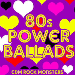 80s Power Ballads