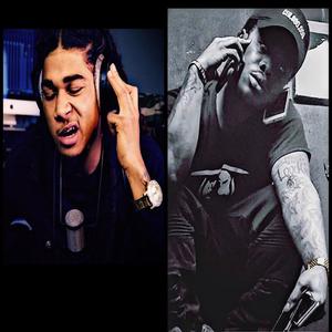 Mix It Up(feat. Lah Nextel) (Explicit)