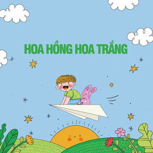 Hoa Hồng Hoa Trắng