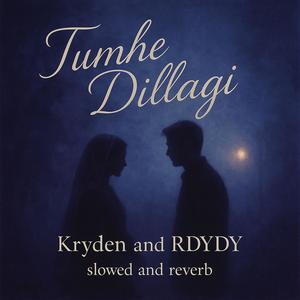 Tumhe Dillagi (Slowed and Reverb)