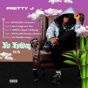 Don't Judge Me(feat. Tobs) (Explicit)