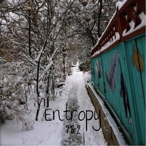 Entropy - EP