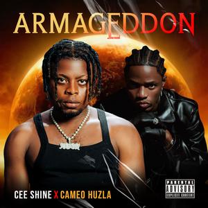 Armageddon (feat. Cameo huzla)