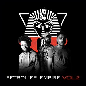 Petrolier Empire, Vol. 2