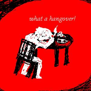 WYS? - Goodnight Moon, Goodmorning Paranoia (Open The Hatch, Parasitio!)