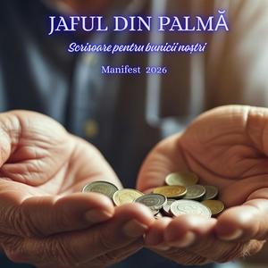 JAFUL DIN PALMĂ (Explicit)