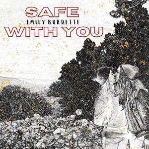 Safe With You (feat. Jordan Hughes)