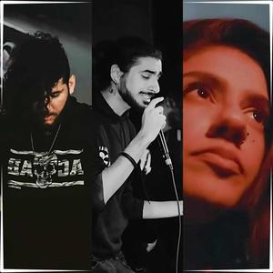 O Xronos Pernai (feat. Preternatural & J.P) (Explicit)