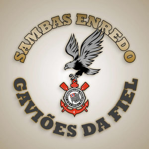 Sambas Enredo Gaviões da Fiel