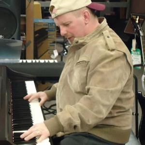 Song for Magdelen