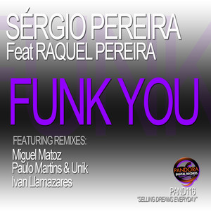 Funk You (Ivan Llamazares Dub Vox)