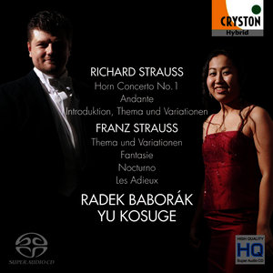 Nocturno Op.7