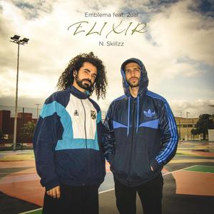 Elixir (feat. 2ual & N. Skillzz) (Explicit)