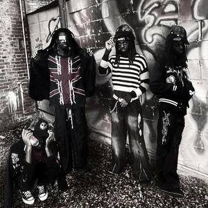 Balalaika (feat. Hot9ine) (Explicit)