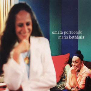 Omara Portuondo Maria Bethnia