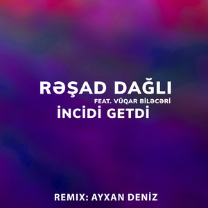 İncidi Getdi (Remix)
