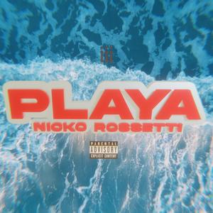 Playa (Explicit)