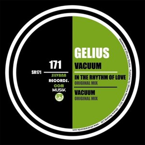Vacuum (Original Mix)