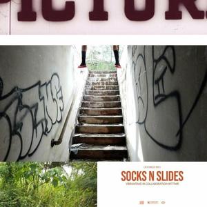 Socks n Slides(feat. Uncle See'J) (Explicit)